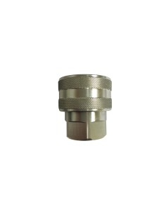 ENCHUFE RAPIDO A BOLAS PARTE B 1/2" H BSP 350 BAR